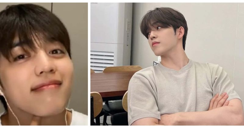 What does S.Coups' tattoos mean? Did Seventeen's leader get 'Carat' inked?