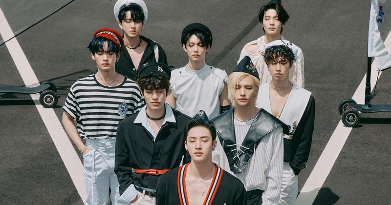 'Maxident': Stray Kids get 3rd highest pre-orders with 2.24M, Knetz shocked they 'blew up'