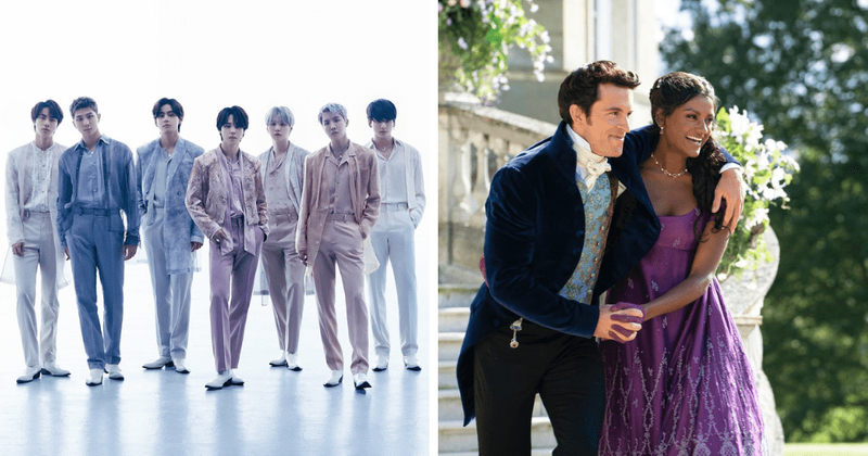 BTS on 'Bridgerton'? Vitamin String Quartet's season 3 hint has ARMY saying 'yes pls'