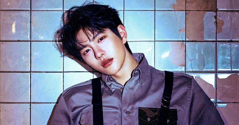 Is Bomin OK? Golden Child member to get face surgery after serious accident