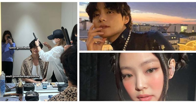 Is hacker Gurumi going to jail for V-Jennie dating rumor? BigHit claims they have found the suspect