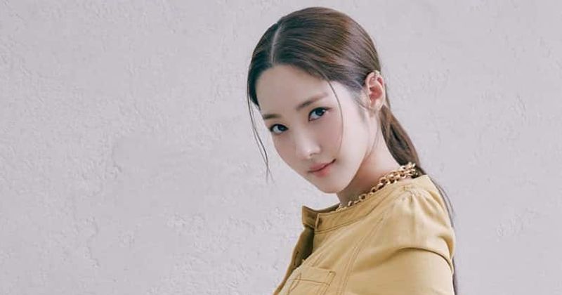 K-drama actress Park Minyoung ONLY dated CEO Kang, not involved in his 'shady' business
