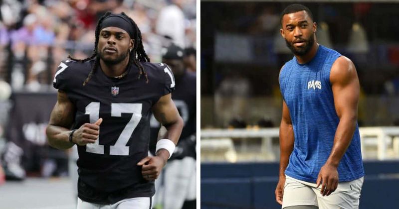 The shove and the tackle that rocked NFL: Bobby Wagner and Davante Adams in hot water for 'assaults'