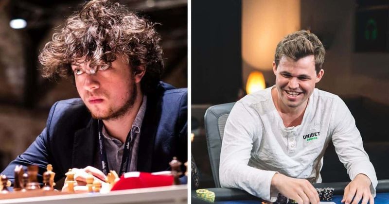 Hans Niemann sues Magnus Carlsen for $100 million after he accuses him of cheating after defeat