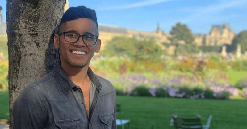 How did Eric Ortiz die? 'Cheer' star Gabi Butler mourns death of 10-time cheerleading champ at 30