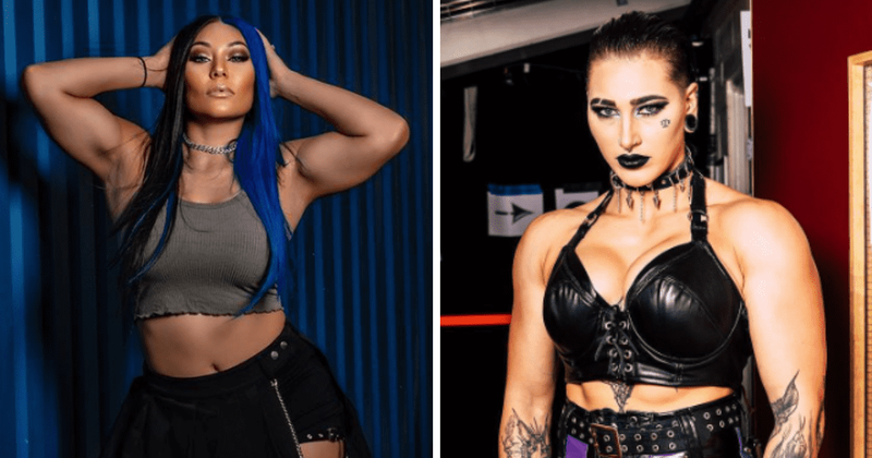 Who is Mia Yim? Fans call WWE star 'the OC's answer to Rhea Ripley' as she returns to Monday Night Raw