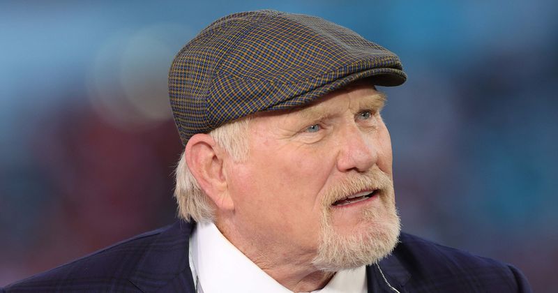 'He should be fired': Terry Bradshaw gets brutally slammed for making comments about suicide