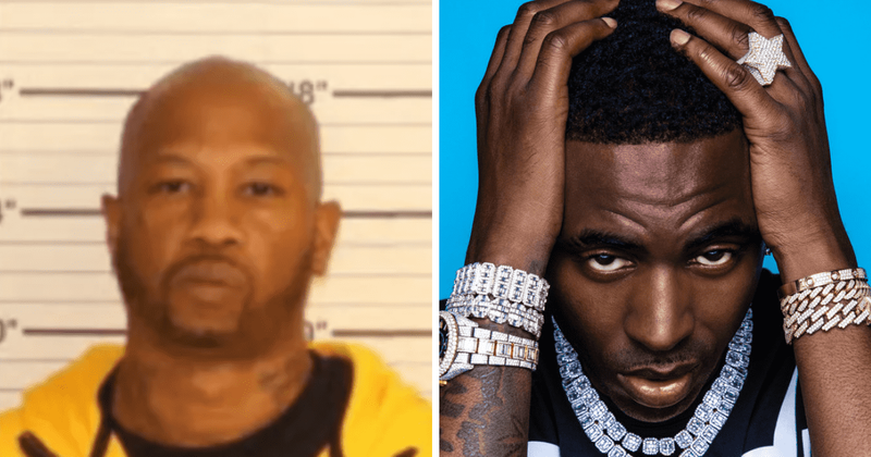 Who is Hernandez Govan? Third suspect indicted for fatally shooting Memphis rapper Young Dolph