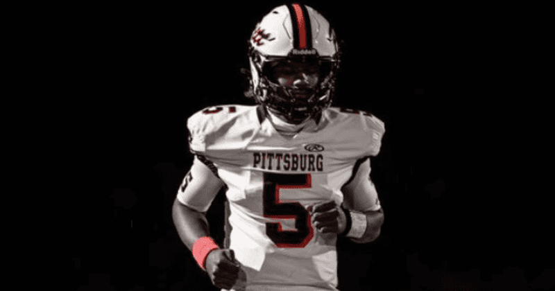 Why did Jaden Rashada flip to Florida? Fans say 'can't blame him' as top QB announces big news