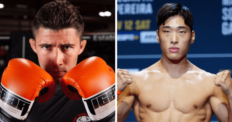 What is Mike Trizano's net worth? Fighter knocks out Choi Seung-Woo in UFC 281 in 'crazy' first round