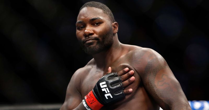 How did Anthony ‘Rumble’ Johnson die? MMA world and fans mourn the loss of ex-UFC fighter dead at 38