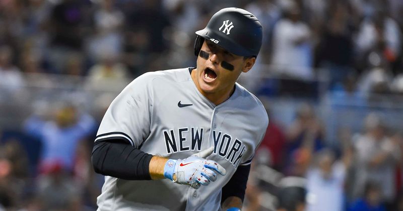 What is Anthony Rizzo’s net worth? 3-time All-Star batsman returns to Yankees following $40M multiyear contract