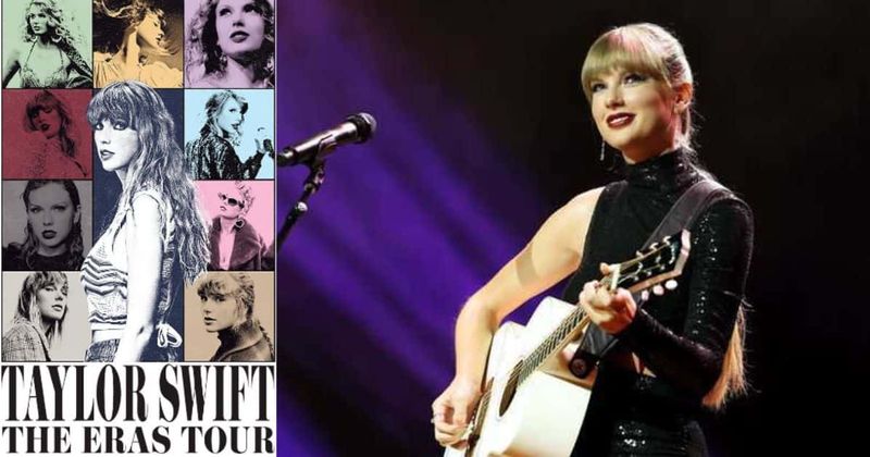 Ticketmaster reveals Taylor Swift's Eras Tour breaks records, 2M+ tickets sold in a day amid sale fiasco