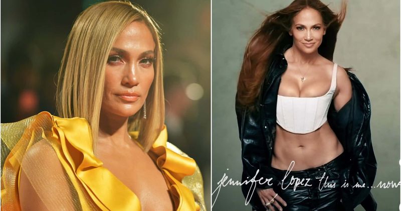 'This Is Me...Now': Jennifer Lopez LIGHTS UP Internet after announcing first album in 8 years including songs on Ben Affleck