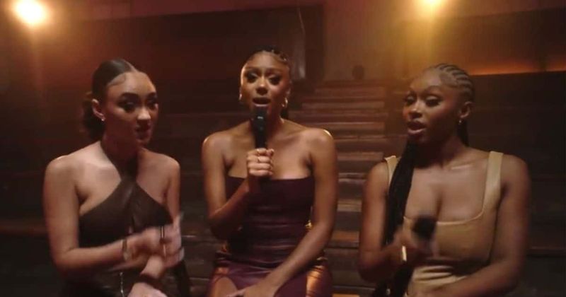 'They’re here to stay': Internet hails FLO for 'Cardboard Box' performance at 2022 Soul Train Music Awards