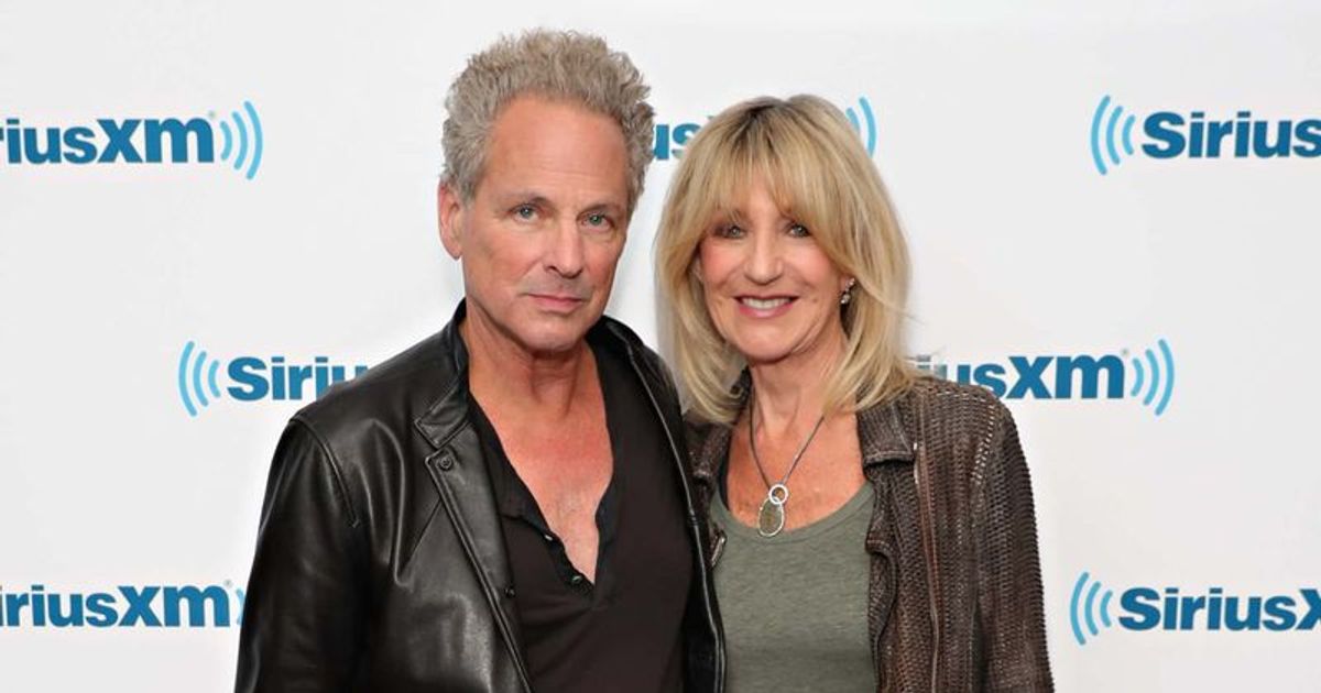 'She was a musical comrade': Fleetwood Mac's Lindsey Buckingham pays heartwarming tribute to Christine McVie