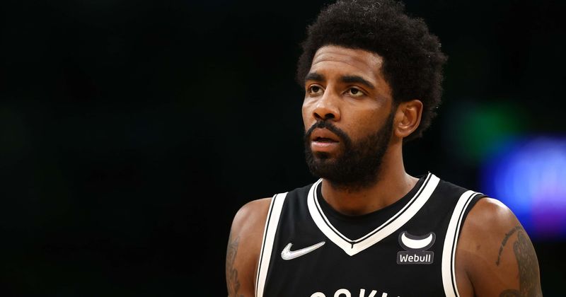 'We stand with him': Kyrie Irving fans back NBA player after Nike cuts ties over antisemitic post