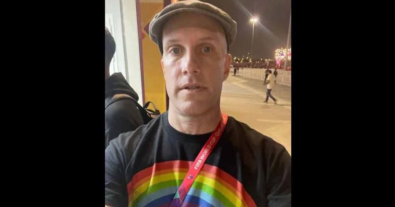 Was Grant Wahl unwell before sudden death? Podcast reveals state of sports journo's health