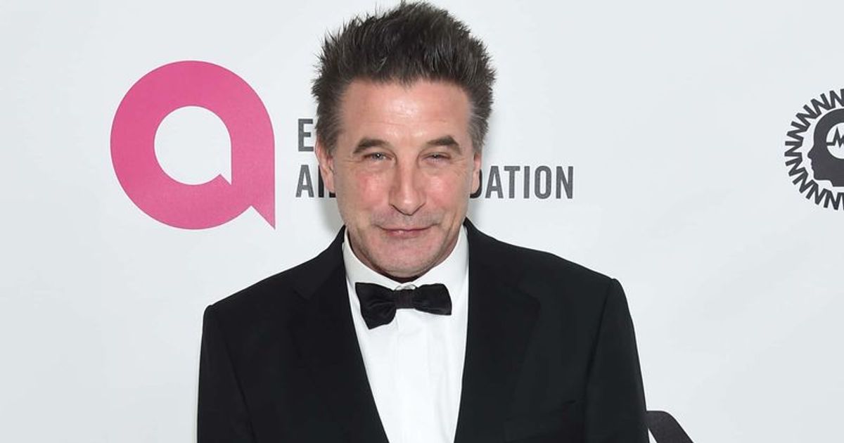 Billy Baldwin is one of the celebrities Twitter had proposed to ban (Jamie McCarthy/Getty Images for EJAF)