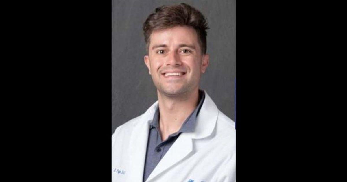 Dr Bolek Payan: Missing Michigan doctor found dead in frozen pond after 5-day search