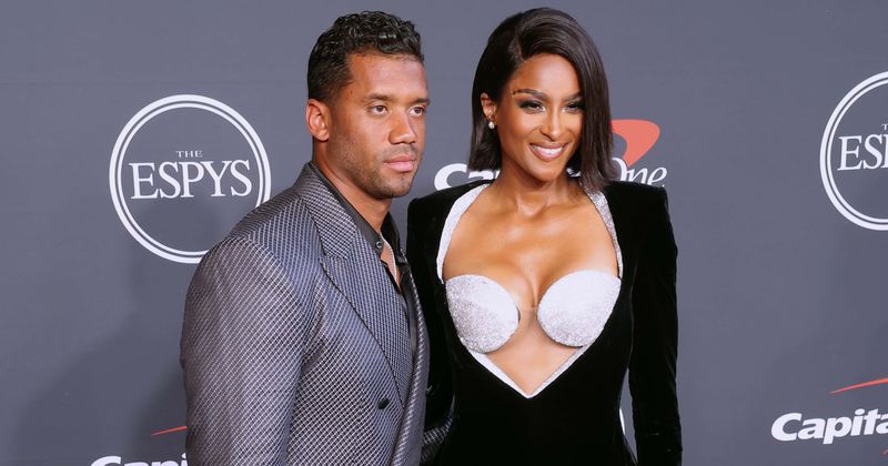 'You ticked people off': Ciara's husband and NFL star Russell Wilson's bad 'attitude' left team 'seething'