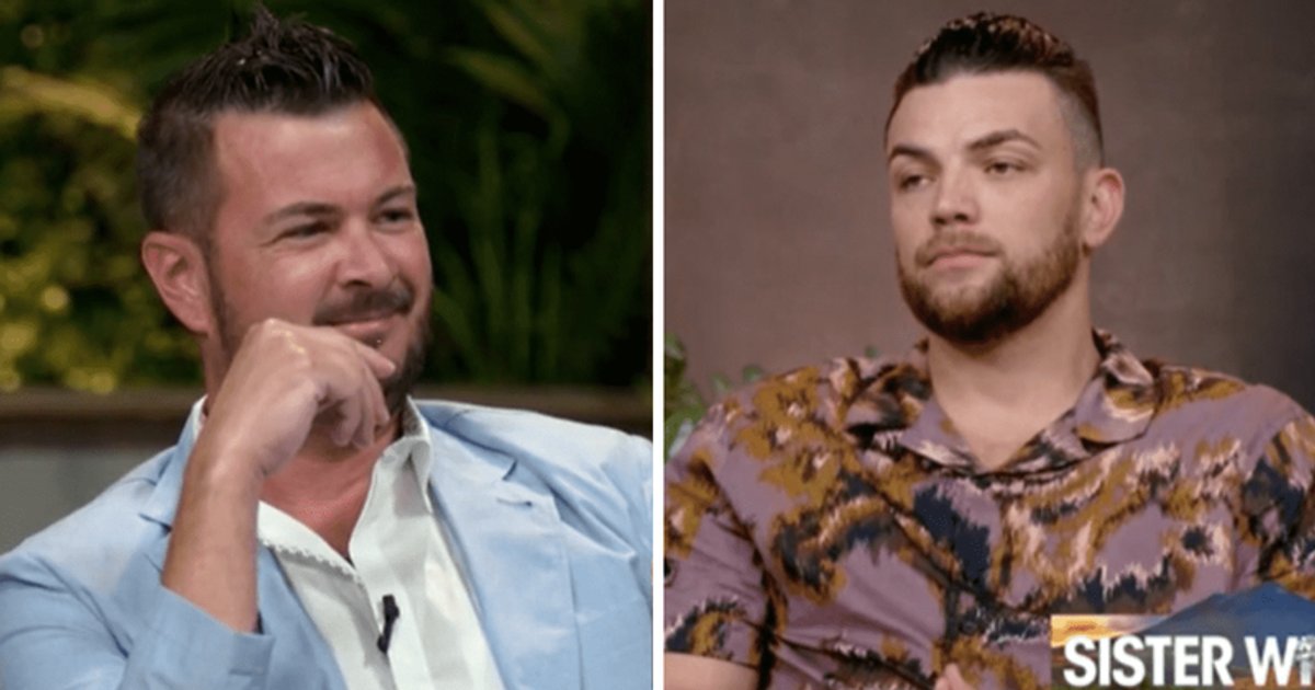 Did Charlie really report Andrei to immigration? '90 Day Fiance: Happily Ever After?' fans not convinced