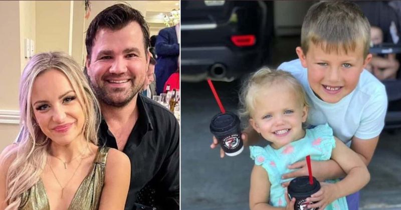 Peyton Hillis' GF calls him 'hero' as he's 'on road to recovery' after rescuing 2 children from drowning