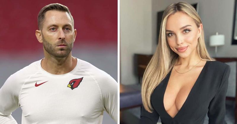 Who is Kliff Kingsbury's GF? Fired Cardinals coach buys ONE-WAY ticket to Thailand