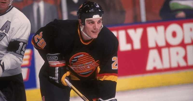 'Our hearts are broken': NHL star Gino Odjick dies of a heart attack at 52 leaving family, fans shattered