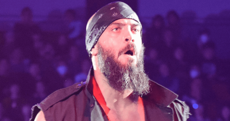 How did Jay Briscoe die? Wrestler Jamin Pugh, one half of Ring of Honor tag team, dead at 38