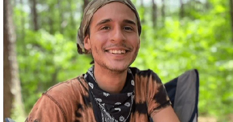 Who was Manuel Teran? 26-year-old Antifa protester fatally shot by cops at Atlanta's 'Cop City'