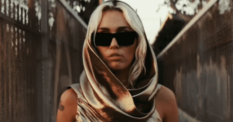 Wrecking ball: Miley Cyrus' 'Flowers' breaks Spotify record, gets more than 100 million streams in a week