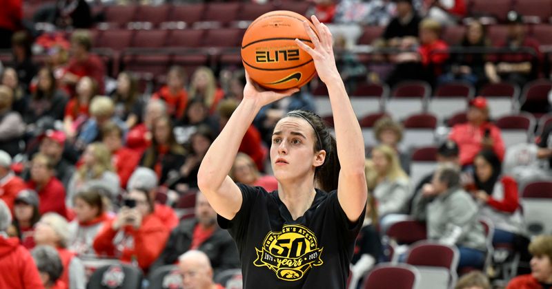 Who are Caitlin Clark's parents? Internet hails Iowa Hawkeyes player after record 8th triple-double