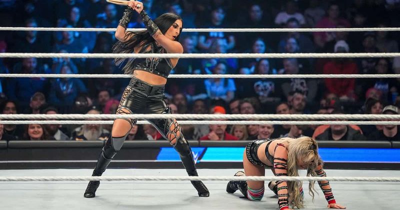 'They deserve more': #WWEWomenDeserveBetter trends as fans slam organization for ignoring female stars