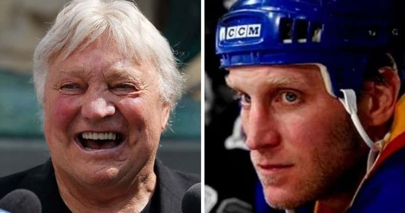 Who are Bobby Hull's children? Late Blackhawks legend and son Brett are the only father-son duo to have been NHL top scorers