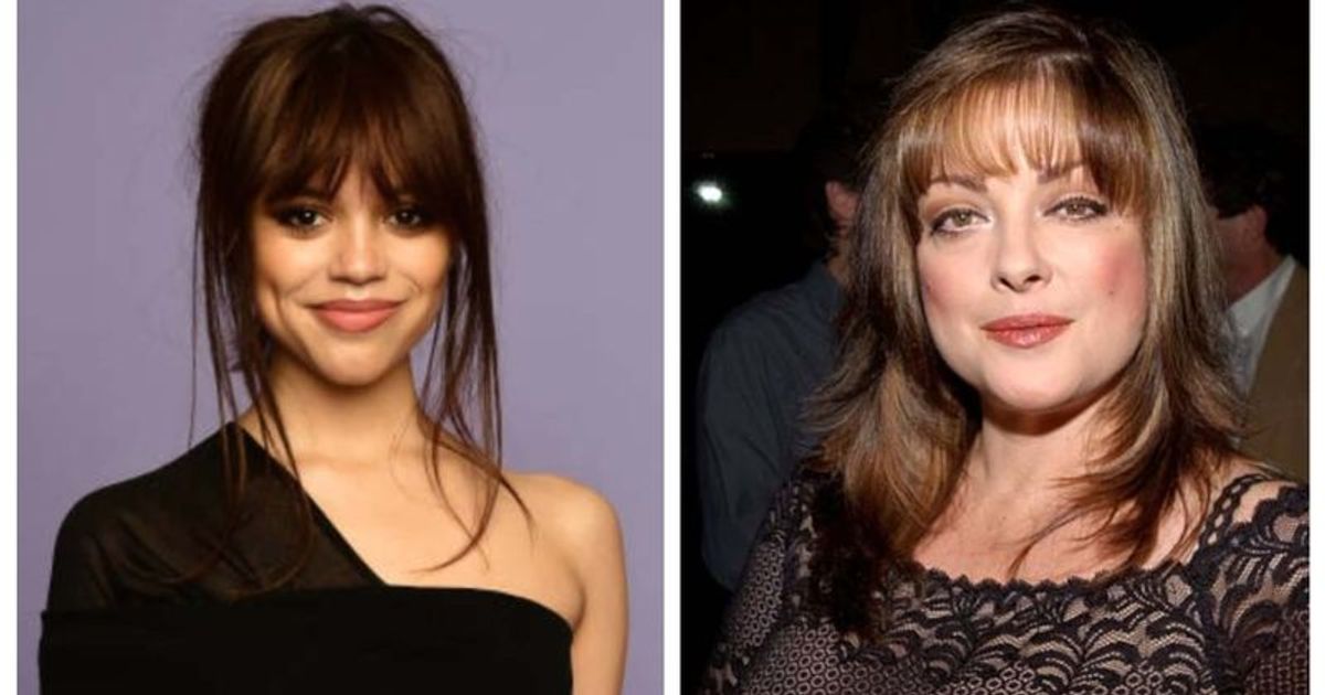 'Thank you for everything': Jenna Ortega 'devastated' by death of original Wednesday Addams Lisa Loring