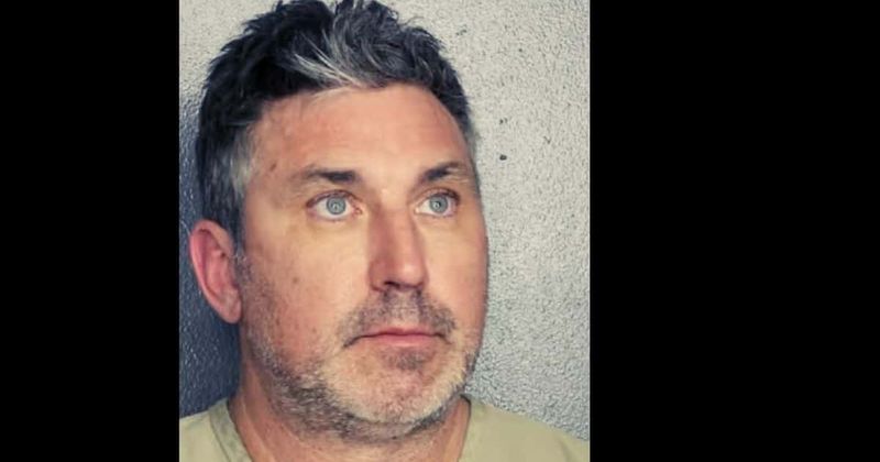 'Oh you’ve got to be kidding me': Ex-Panthers coach Andrew Brunette detained for DUI in South Florida