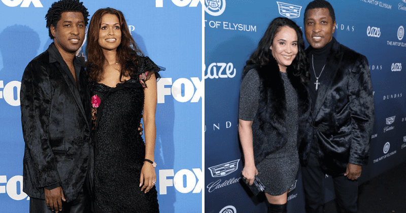 Super Bowl LVII: Who are Kenneth 'Babyface' Edmonds' ex-wives? Singer has 3 children from two marriages