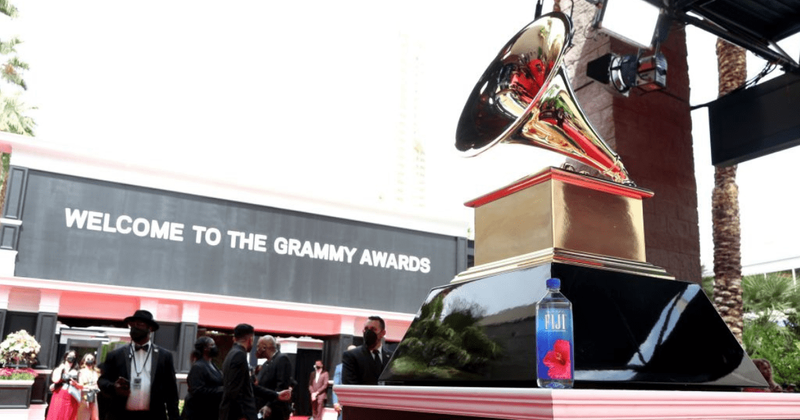 What are the new categories added to 65th Grammy Awards?
