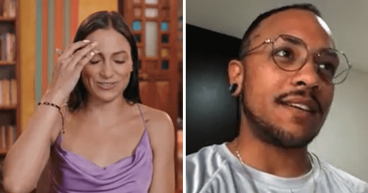 ‘90 Day Fiance: The Other Way’ Season 4: Why was Isabel Posada ‘nervous’ when she found out Gabriel Paboga was trans? Daughter’s support was key