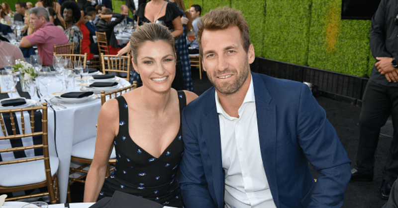 Super Bowl LVII: Who is Erin Andrews' husband? Sports presenter found love during 2012 World Series