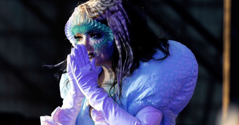 'Grammys keep doing Bjork wrong': Fans irked as Icelandic singer faces 16th Grammy snub