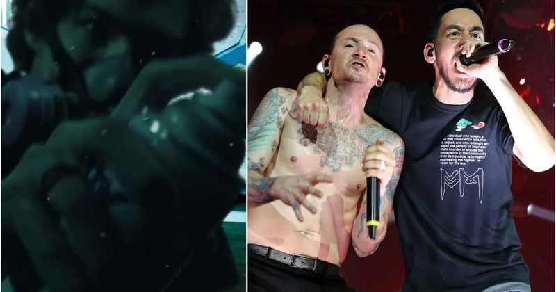 Internet tears up after Linkin Park announces unheard 'Meteora' song featuring Chester Bennington's vocals