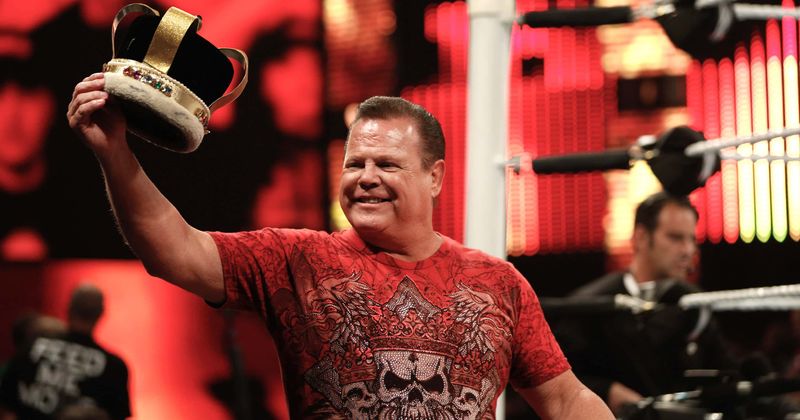 Is Jerry 'The King' Lawler OK? Fans of WWE legend, 73, concerned after he undergoes surgery at Florida hospital