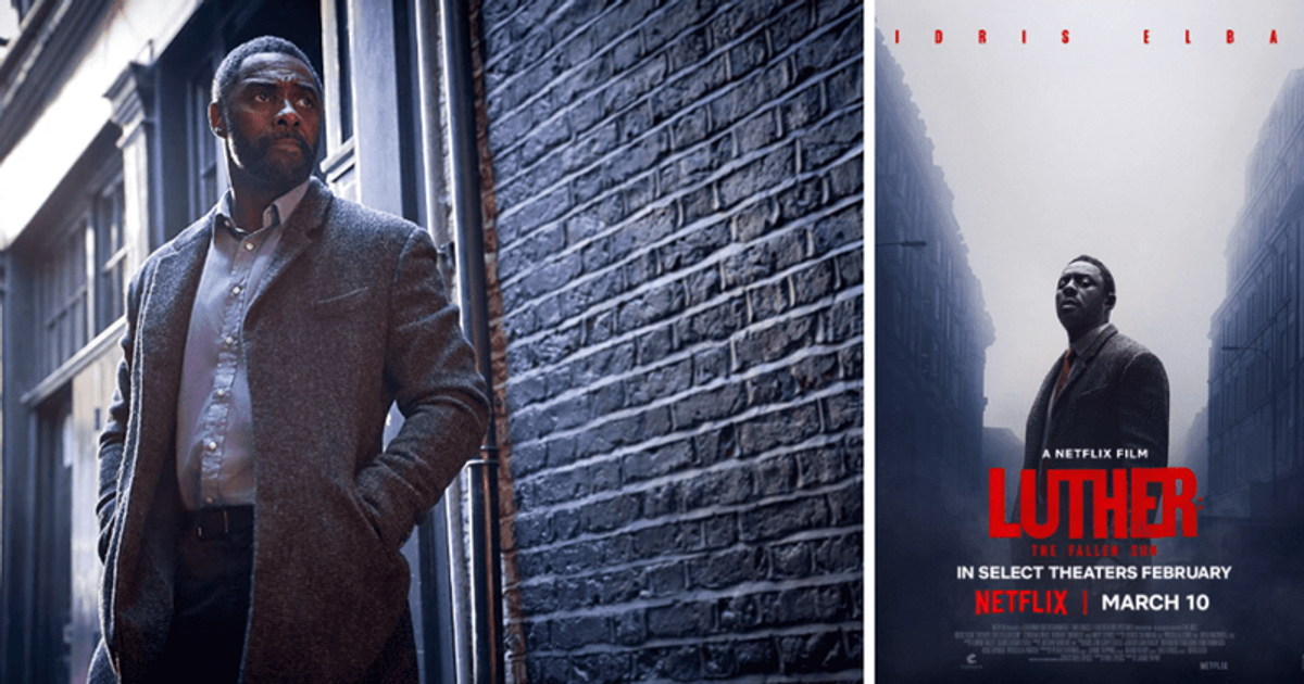  Idris Elba At His Best Fans Elated As Netflix Drops Trailer For 