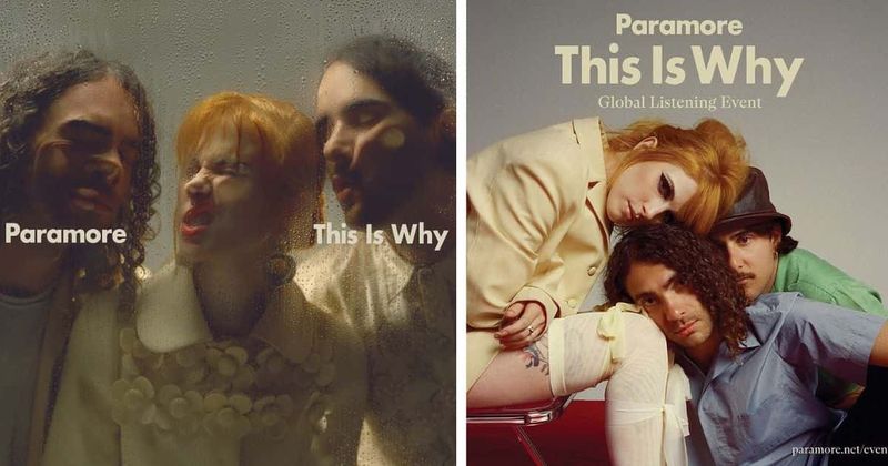 'Thank you for this masterpiece': Fans ecstatic as Paramore drop their sixth album after 6-year hiatus