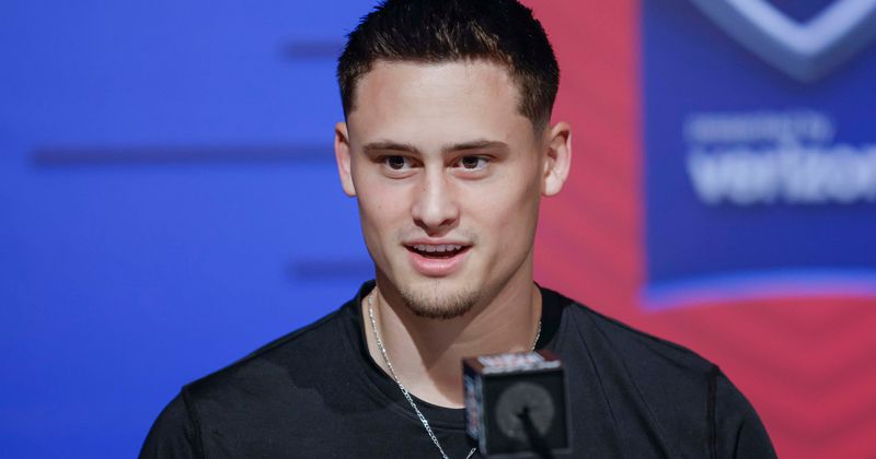 'Kenny Powers of NFL': Matt Araiza's agent denies Mexican football team signed him after 'welcome' tweet