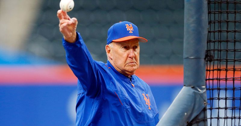 Ex-Mets coach Phil Regan, 85, sues club for age discrimination after being dismissed as being ‘too old'