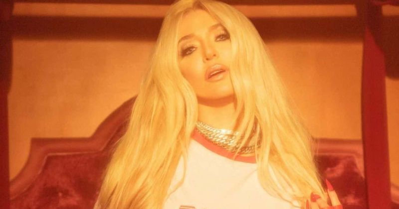'She needs a new voice': Internet shades 'RHOBH' star Erika Jayne as fans sense new single dropping