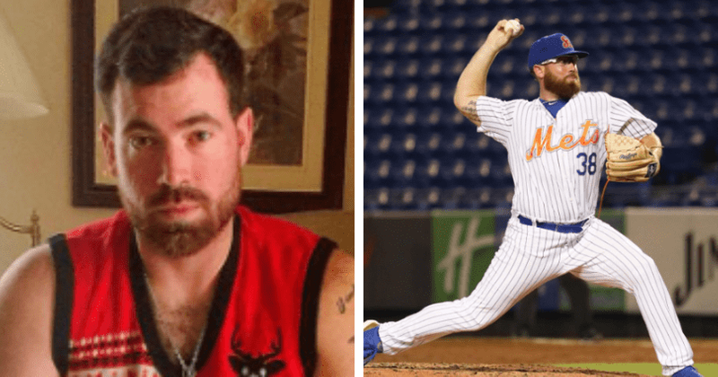 Matt Pobereyko: Former New York Mets minor league pitcher found dead at 31 in his Illinois apartment